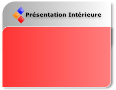 Présentation Intérieure
